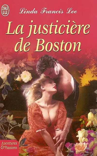 La justicière de Boston