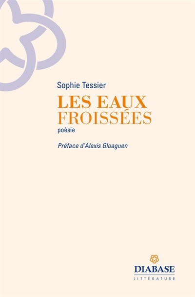 Les eaux froissées