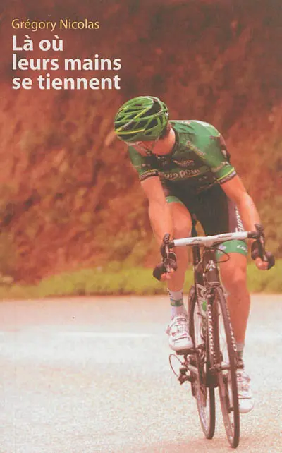 Là où leurs mains se tiennent