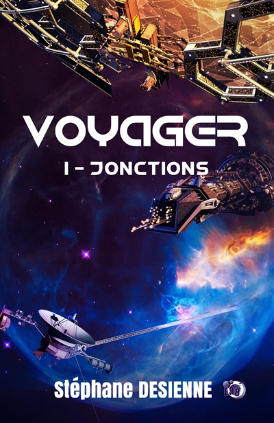 Voyager 1 : Jonctions