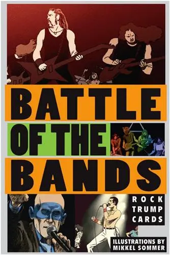 Battle of the Bands