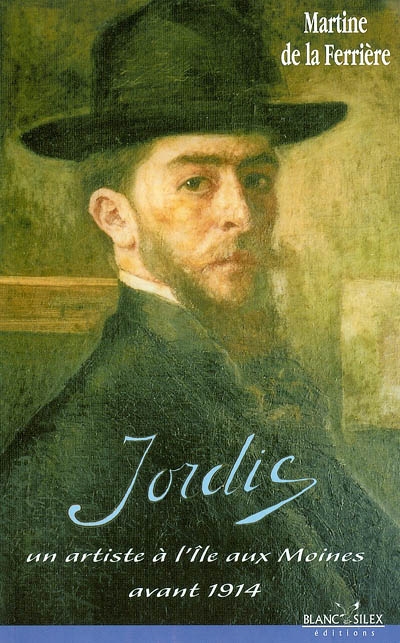 Jordic : un artiste à l'Ile-aux-Moines avant 1914