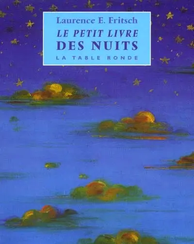 Le petit livre des nuits