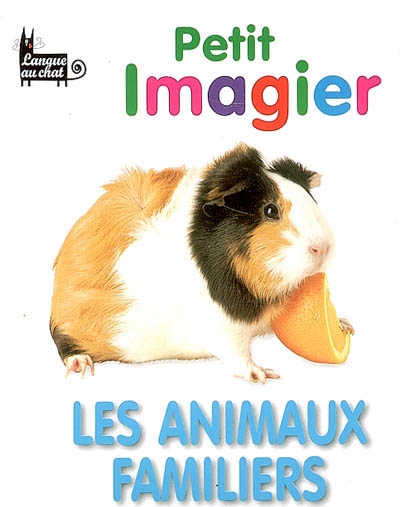 Les animaux familiers