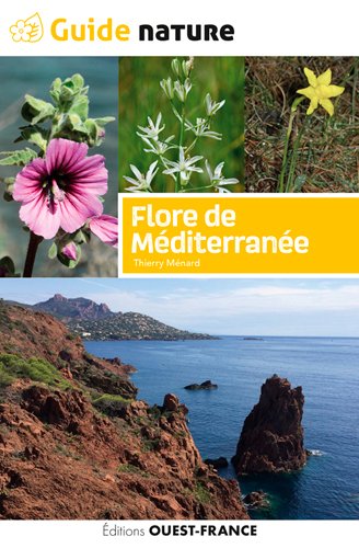Flore de Méditerranée