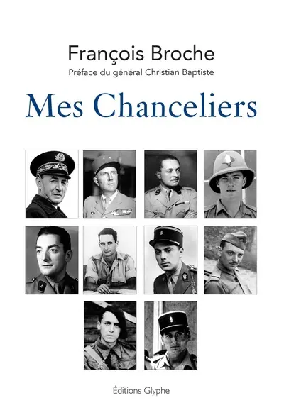Mes chanceliers