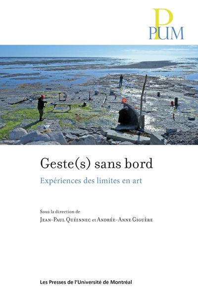 Geste(s) sans bord :...