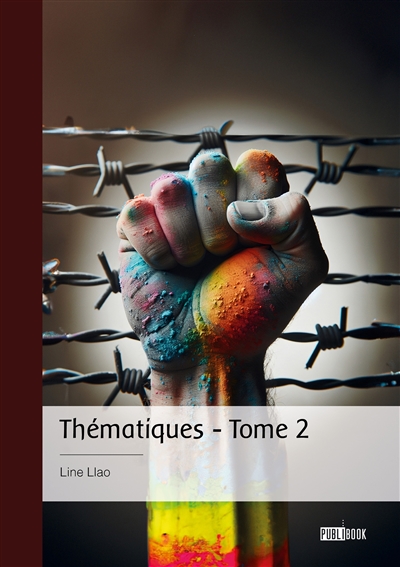 Thématiques : Tome 2