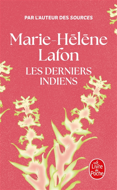 Les derniers Indiens
