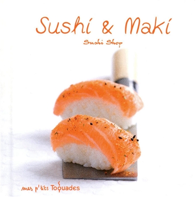 Sushi & maki