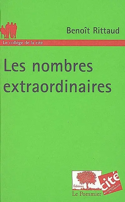 Les nombres extraordinaires