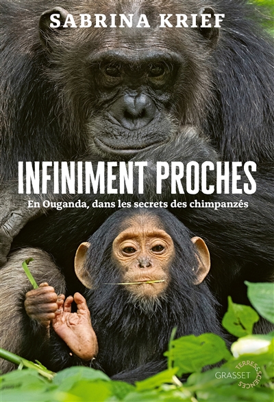 Infiniment proches : en...