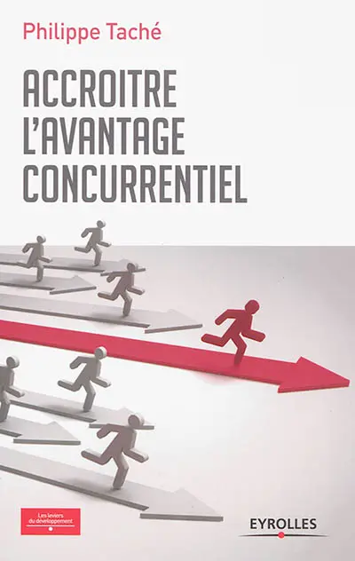 Accroître l'avantage concurrentiel