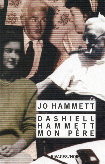 Dashiell Hammett, mon père