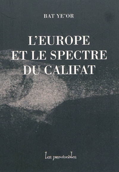 L'Europe et le spectre du califat