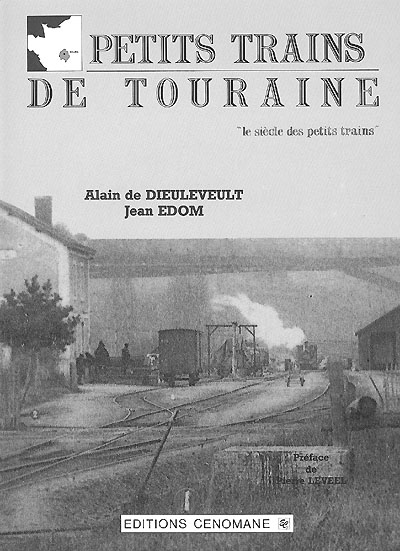 Petits trains de Touraine