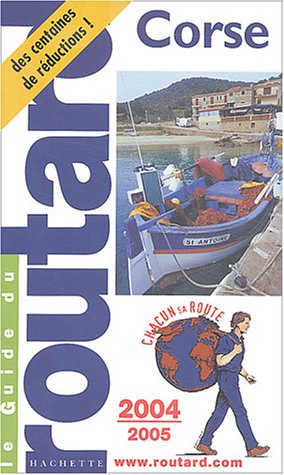 Corse : 2004-2005