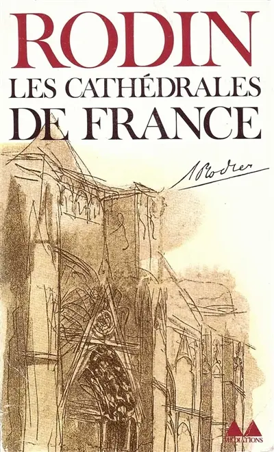 Les Cathédrales de France