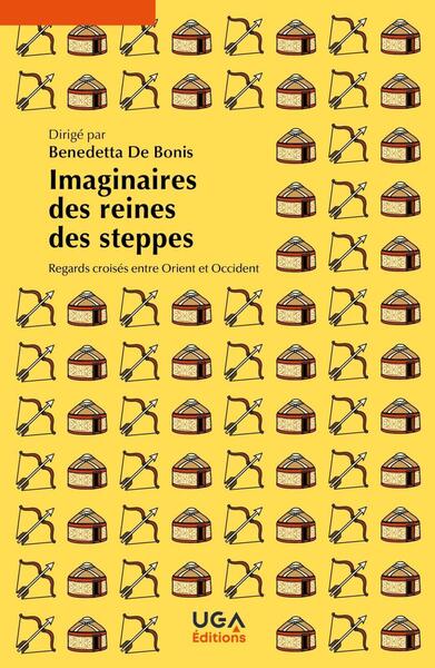 Imaginaires des reines des...