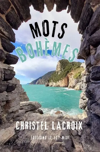Mots bohèmes