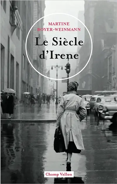 Le siècle d'Irene
