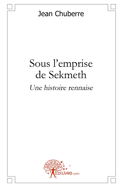 Sous l'emprise de Sekmeth...