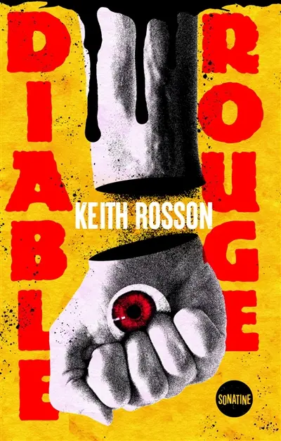 Diable rouge