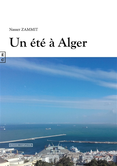 Un été à Alger