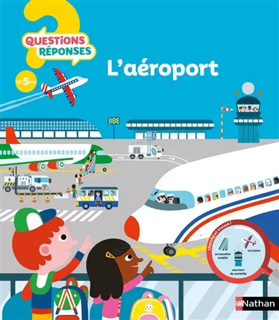 L'aéroport