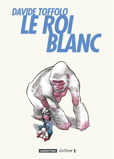 Le roi blanc