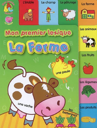 La ferme