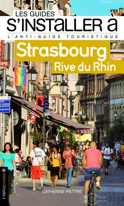 Strasbourg : rive de Rhin