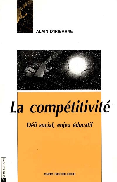 La Compétitivité : défi social, enjeu culturel