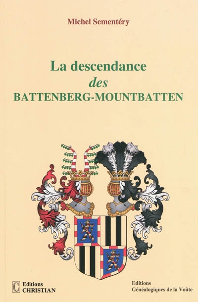 La descendance des Battenberg-Mountbatten : une famille européenne