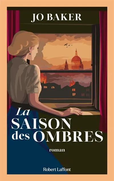 La saison des ombres