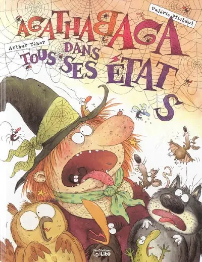 Agathabaga dans tous ses états