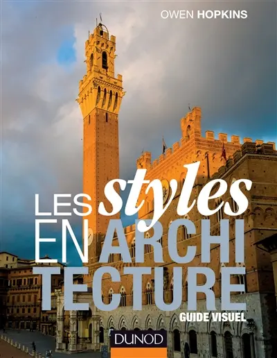 Les styles en architecture : guide visuel