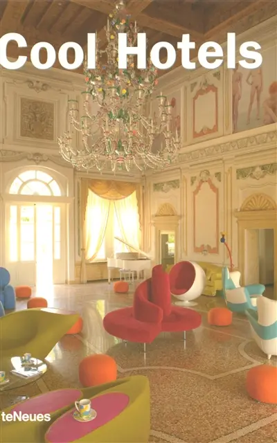 Cool hotels
