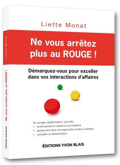 Ne vous arrêtez plus au...