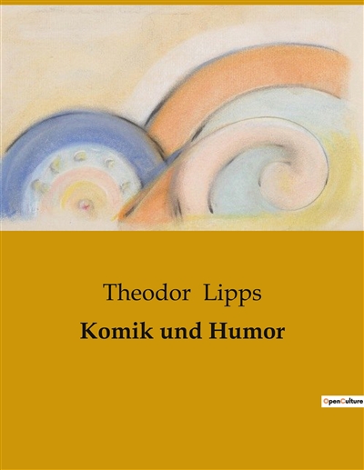 Komik und Humor : Eine...