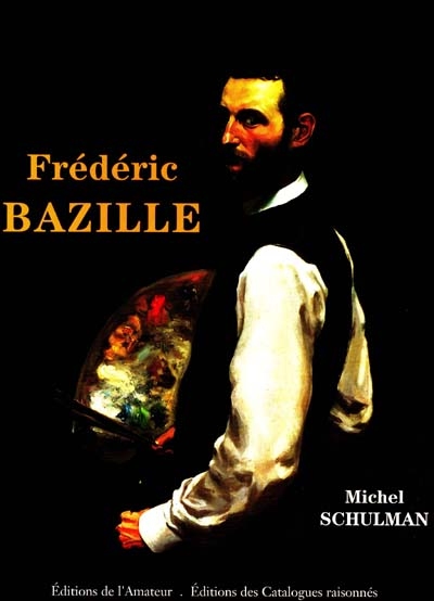 Frédéric Bazille