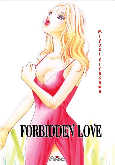 Forbidden love : coffret. Vol. 2. Tomes 4 à 6
