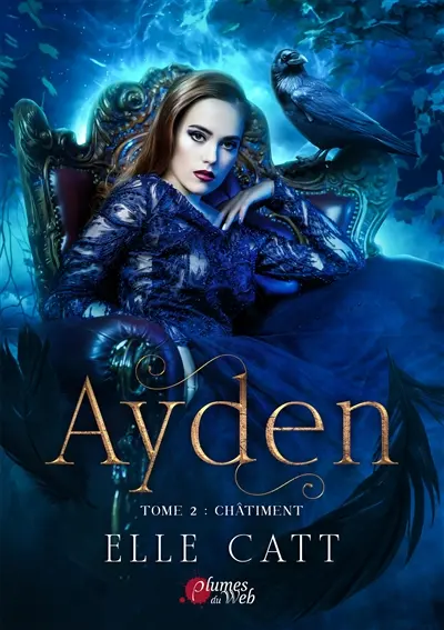 Ayden. Vol. 2. Châtiment