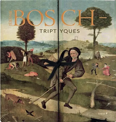 Jérôme Bosch : triptyques