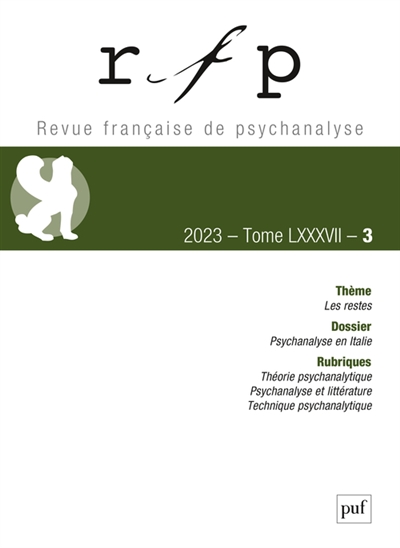 Revue française de...
