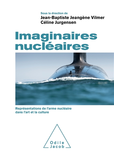 Imaginaires nucléaires : représentations de l'arme nucléaire dans l'art et la culture