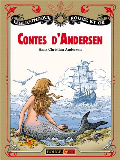 Contes D'andersen