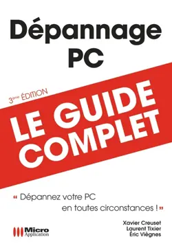 Dépannage PC