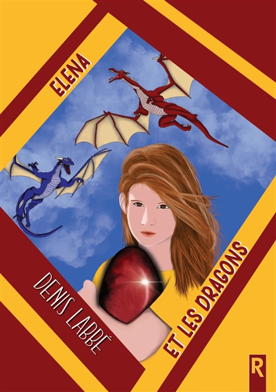 Elena et les dragons