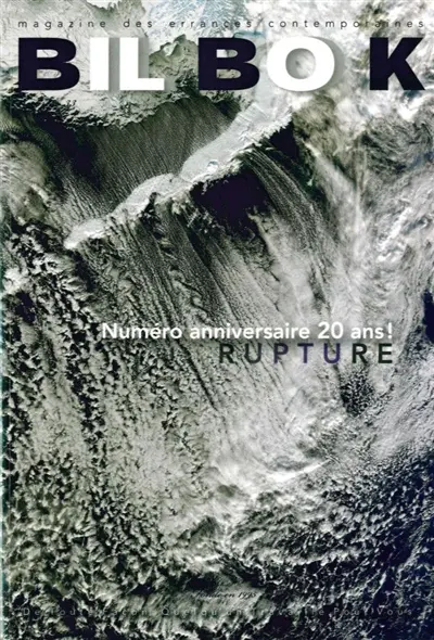 Bil Bo K, n° 33. Rupture